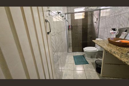 Casa à venda com 135m², 3 quartos e 2 vagas