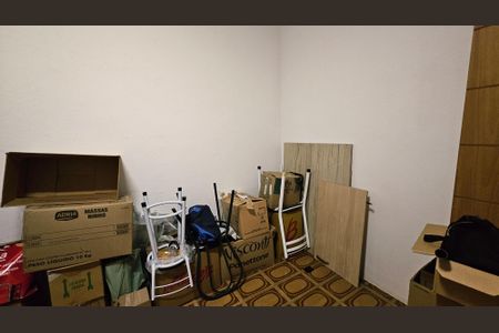 Casa à venda com 135m², 3 quartos e 2 vagas