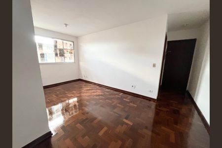 Sala de apartamento para alugar com 2 quartos, 66m² em Santana, São Paulo