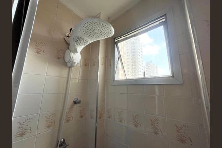 Apartamento para alugar com 66m², 2 quartos e 1 vagaBanheiro