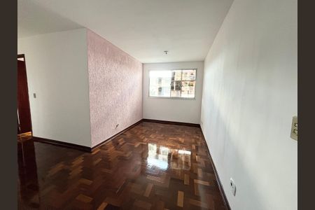 Sala de apartamento para alugar com 2 quartos, 66m² em Santana, São Paulo