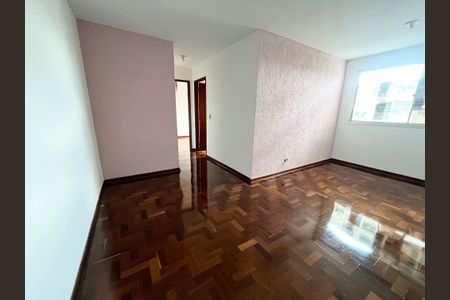 Sala de apartamento para alugar com 2 quartos, 66m² em Santana, São Paulo