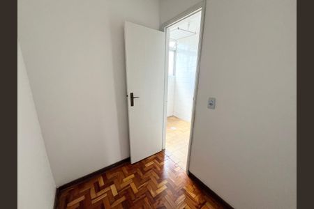 Apartamento para alugar com 66m², 2 quartos e 1 vagaQuarto de Serviço
