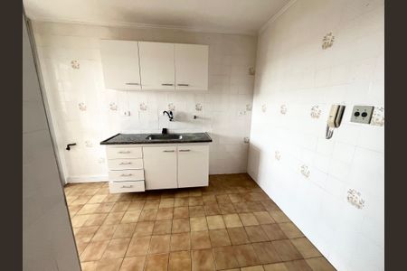 Apartamento para alugar com 66m², 2 quartos e 1 vagaCozinha