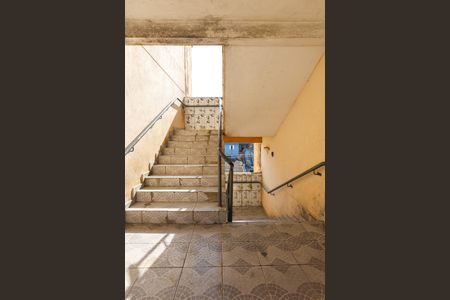 Apartamento à venda com 56m², 2 quartos e sem vagaÁrea comum