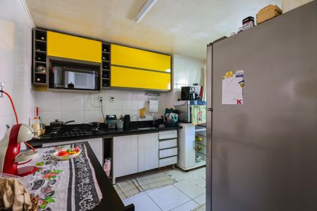 Apartamento à venda com 56m², 2 quartos e sem vagaCozinha