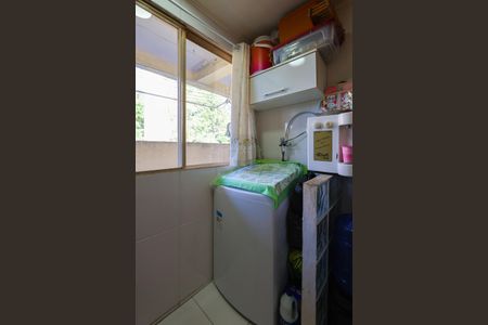Apartamento à venda com 56m², 2 quartos e sem vagaÁrea de Serviço