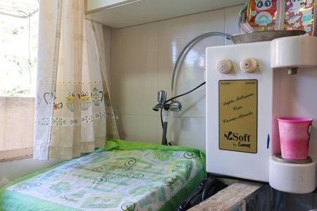 Apartamento à venda com 56m², 2 quartos e sem vagaÁrea de Serviço
