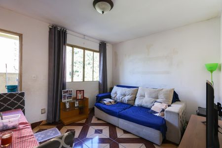 Apartamento à venda com 56m², 2 quartos e sem vagaSala