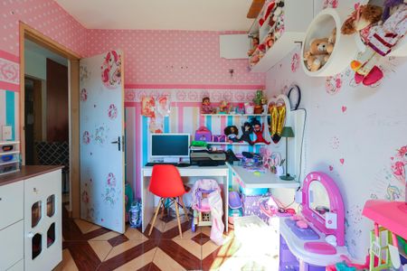 Apartamento à venda com 56m², 2 quartos e sem vagaQuarto 2