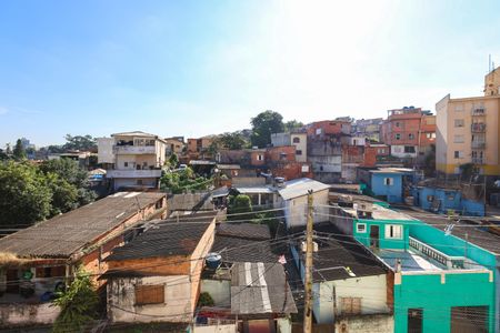 Apartamento à venda com 56m², 2 quartos e sem vagaVista do Quarto 2