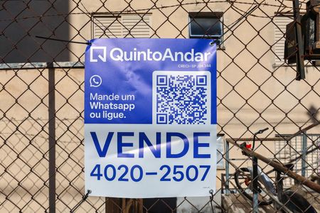 Apartamento à venda com 56m², 2 quartos e sem vagaPlaca