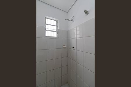 Banheiro  de casa para alugar com 1 quarto, 40m² em Jardim Pedro José Nunes, São Paulo