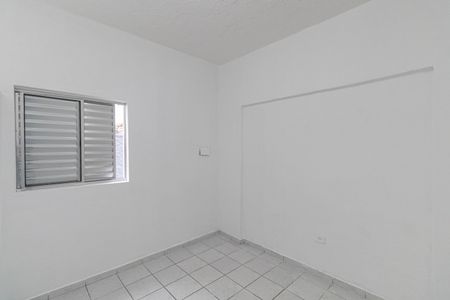 Quarto de casa para alugar com 1 quarto, 40m² em Jardim Pedro José Nunes, São Paulo
