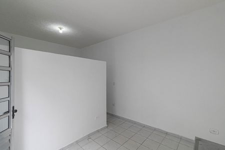 Casa para alugar com 40m², 1 quarto e sem vagaCozinha