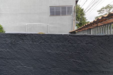 Vista Quarto de casa para alugar com 1 quarto, 40m² em Jardim Pedro José Nunes, São Paulo