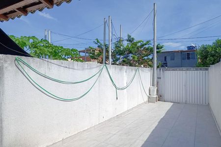 Casa para alugar com 70m², 1 quarto e 2 vagasGaragem