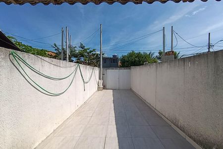 Casa para alugar com 70m², 1 quarto e 2 vagasGaragem