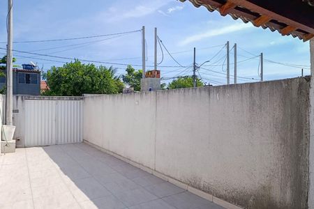Casa para alugar com 70m², 1 quarto e 2 vagasGaragem