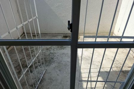 Casa para alugar com 70m², 1 quarto e 2 vagasCozinha e Área de Serviço
