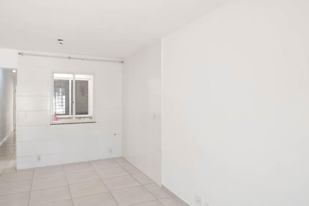 Casa para alugar com 70m², 1 quarto e 2 vagasSala