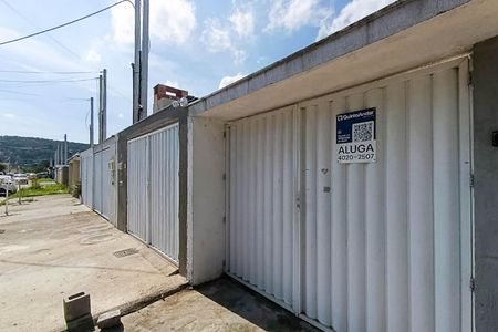 Casa para alugar com 70m², 1 quarto e 2 vagasPlaquinha