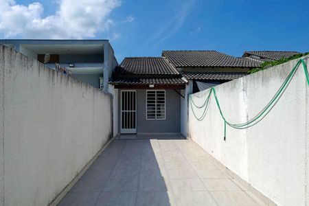 Casa para alugar com 70m², 1 quarto e 2 vagasGaragem