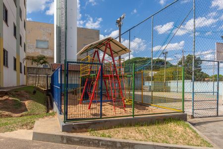 Apartamento para alugar com 47m², 2 quartos e 1 vaga Apartamento para alugar com 47m², 2 quartos e 1 vagaÁrea comum - Playground