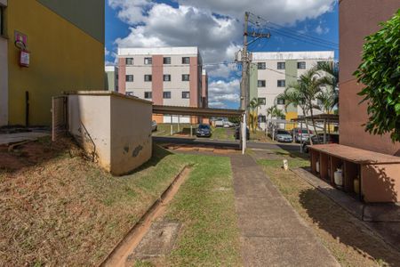 Apartamento para alugar com 47m², 2 quartos e 1 vagaÁrea comum