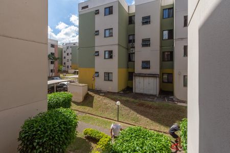 Apartamento para alugar com 47m², 2 quartos e 1 vagaVista Sala 