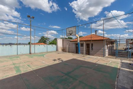 Apartamento para alugar com 47m², 2 quartos e 1 vagaÁrea comum - Quadra Esportiva 