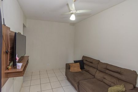 Apartamento para alugar com 47m², 2 quartos e 1 vagaSala 