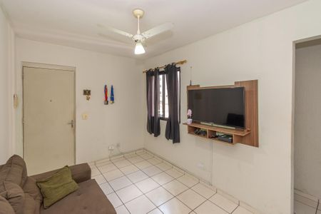 Apartamento para alugar com 47m², 2 quartos e 1 vagaSala 