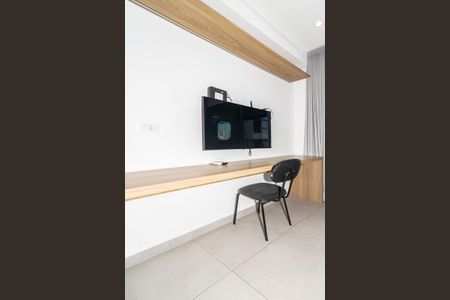 Studio de kitnet/studio à venda com 1 quarto, 30m² em Indianópolis, São Paulo