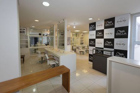 Apartamento à venda com 194m², 3 quartos e 3 vagasÁrea comum - Salão de Beleza