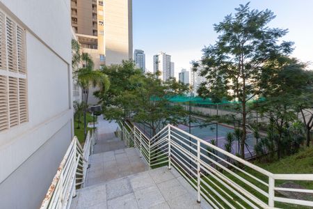 Apartamento à venda com 194m², 3 quartos e 3 vagasÁrea comum - Quadra Poliesportiva 1