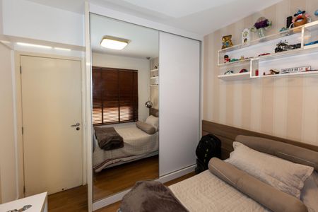 Apartamento à venda com 194m², 3 quartos e 3 vagasSuíte 2