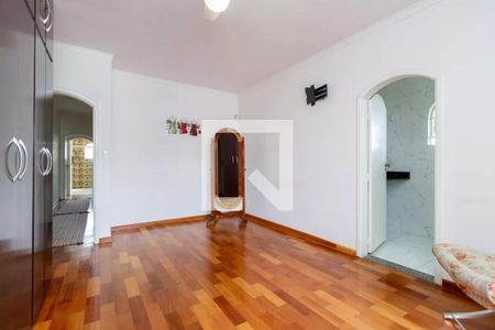 Quarto de casa à venda com 3 quartos, 211m² em Vila Invernada, São Paulo