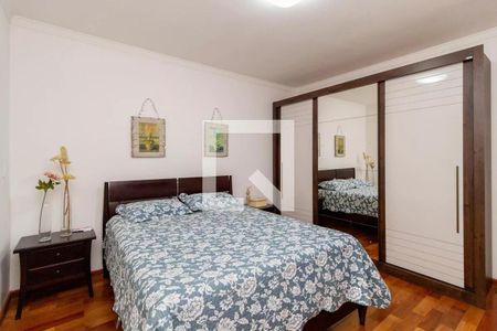 Casa à venda com 211m², 3 quartos e 3 vagasQuarto