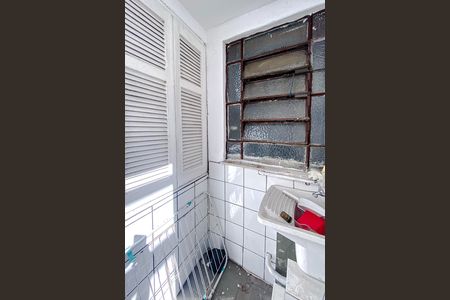 Casa para alugar com 180m², 5 quartos e sem vaga Casa para alugar com 180m², 5 quartos e sem vagaÁrea de Serviço