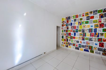 Sala de casa para alugar com 5 quartos, 180m² em Perdizes, São Paulo