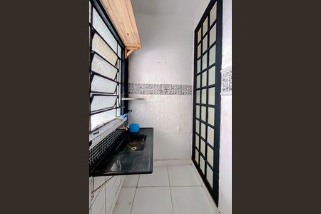 Casa para alugar com 180m², 5 quartos e sem vaga Casa para alugar com 180m², 5 quartos e sem vagaCozinha