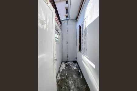 Casa para alugar com 180m², 5 quartos e sem vaga Casa para alugar com 180m², 5 quartos e sem vagaÁrea de Serviço