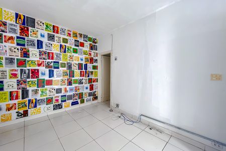 Sala de casa para alugar com 5 quartos, 180m² em Perdizes, São Paulo