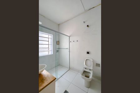 Casa para alugar com 180m², 5 quartos e sem vaga Casa para alugar com 180m², 5 quartos e sem vagaBanheiro 2