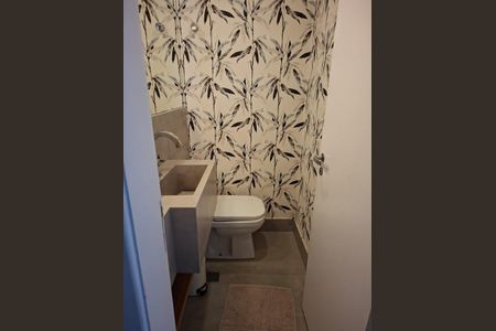 Apartamento à venda com 113m², 3 quartos e 2 vagasBanheiro