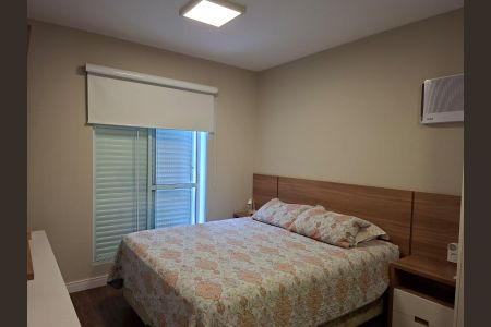 Apartamento à venda com 113m², 3 quartos e 2 vagasQuarto