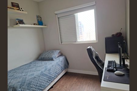 Apartamento à venda com 113m², 3 quartos e 2 vagasQuarto