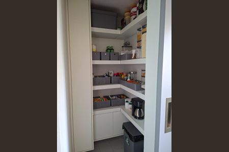 Apartamento à venda com 113m², 3 quartos e 2 vagasDispensa