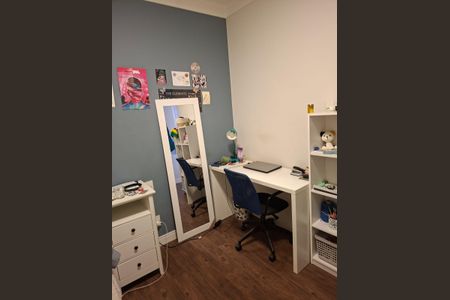 Apartamento à venda com 113m², 3 quartos e 2 vagasBanheiro